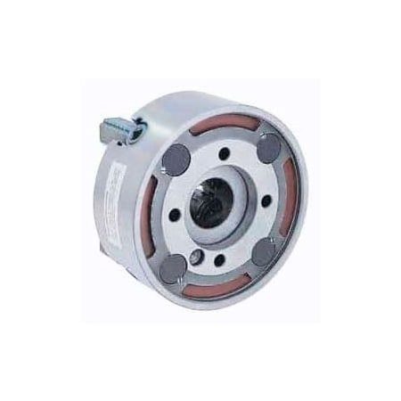 Bison Usa Bison 4-Jaw (Solid) Independent Chuck Semi-Steel Body, Short Taper A, 12" A-6 7-851-1226